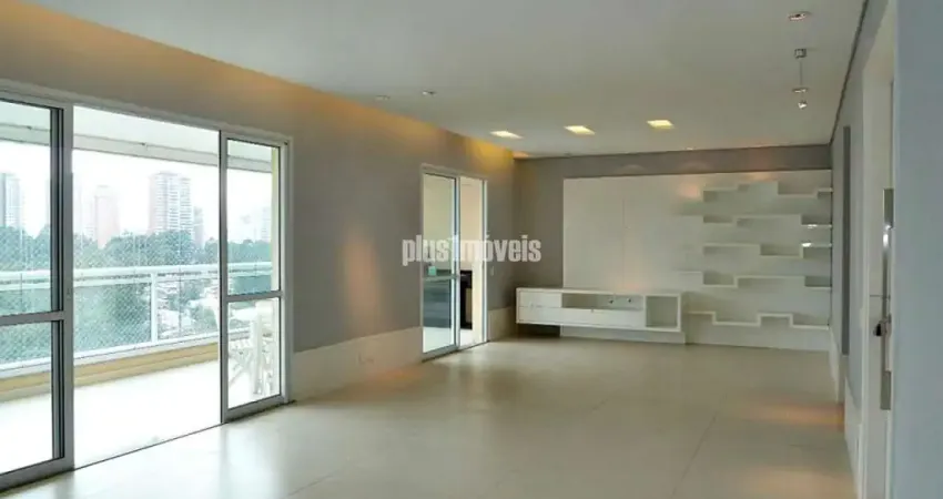 200M² 3 SUÍTES, 3GAR LIVING AMPLO COM TÇO GOURMET, PRÓXIMO AO COL. PORTO SEGURO E PARQUE  BURLE MARX