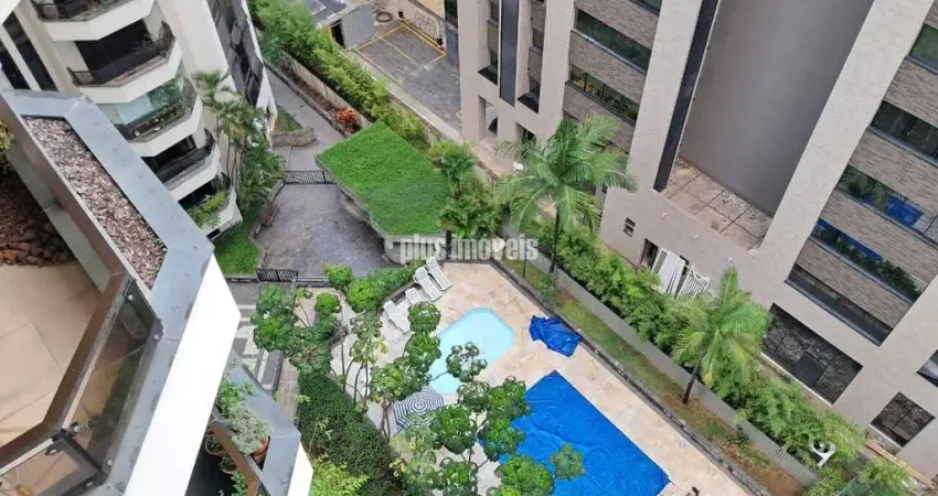 Apartamento Impecável! Totalmente reformado!