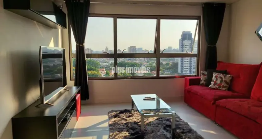 Apartamento com 2 quartos à venda na Rua Joaquim Guarani, 485, Chácara Santo Antônio, São Paulo