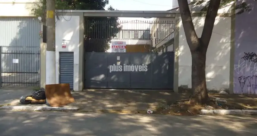 GALPÃO  VILA MARIA - 373 M2 - R$15.000,00