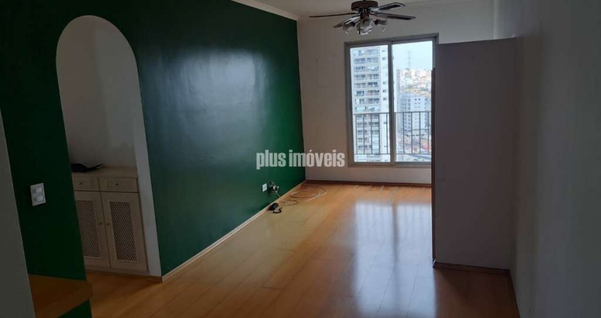 Apartamento com 3 quartos à venda na Avenida Giovanni Gronchi, 6675, Morumbi, São Paulo