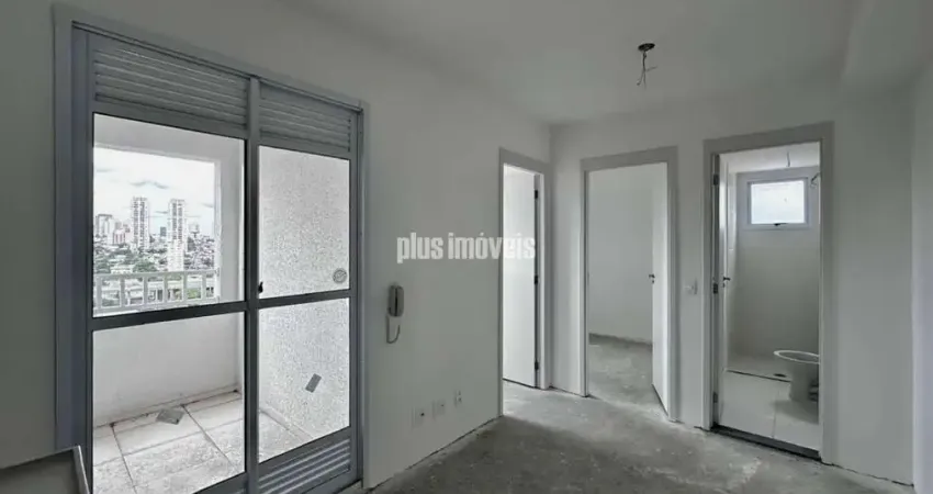 Cobertura com 2 quartos à venda na Rua Alsácia, 280, Jardim Aeroporto, São Paulo