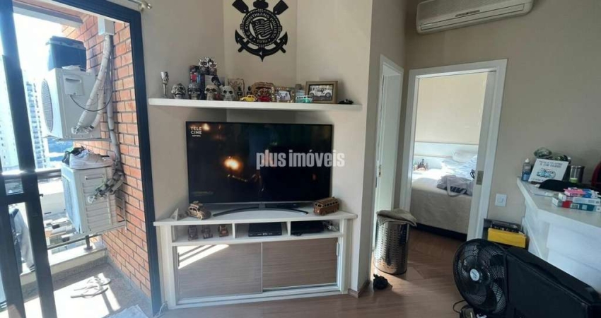 PANAMBY - 1 QUARTO - MOBILIADO- 1 VAGA - R$1.900,00