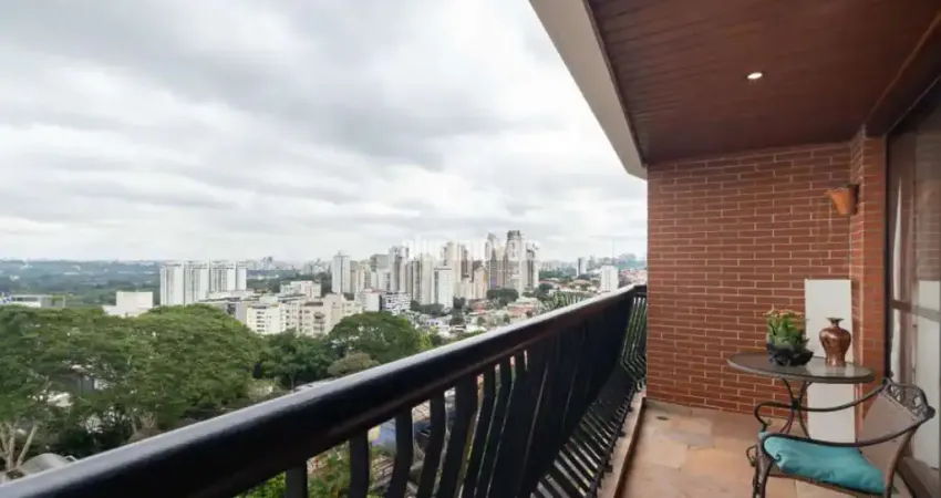 Apartamento tipo para venda com 3 quartos, sendo 3 suítes, 129m²