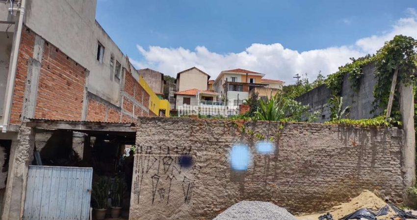 Terreno Residencial e Comercial