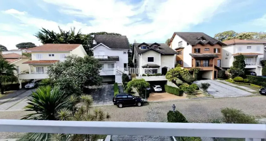 Próximo ao colégio santo américo!!  430,0m² ac -  4 suítes 4 vagas de garagem lazer com piscina