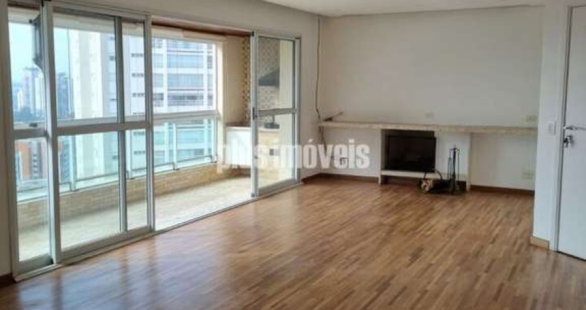 PRÓXIMO AO CHALEZINHO - ANDAR ALTO 129M²AU 4 DORM, 2 SUÍTES, 3 GAR + DEPOSITO.