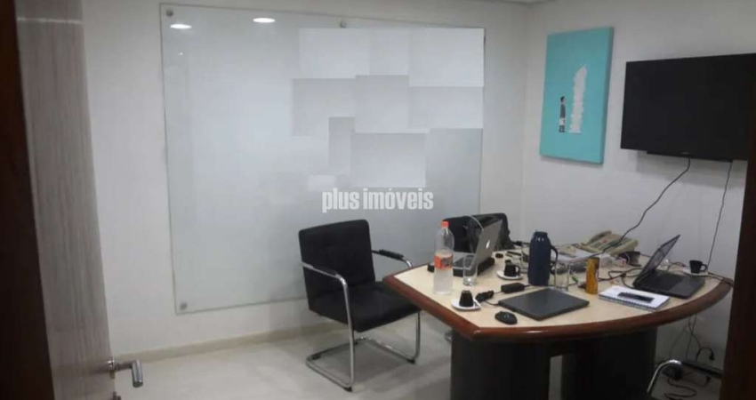 Sala comercial com 2 salas para alugar na Avenida Brigadeiro Luís Antônio, 2344, Bela Vista, São Paulo