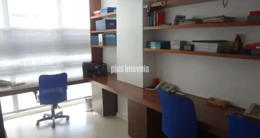 CONJUNTO COMERCIAL - PX AV. PAULISTA - VENDA