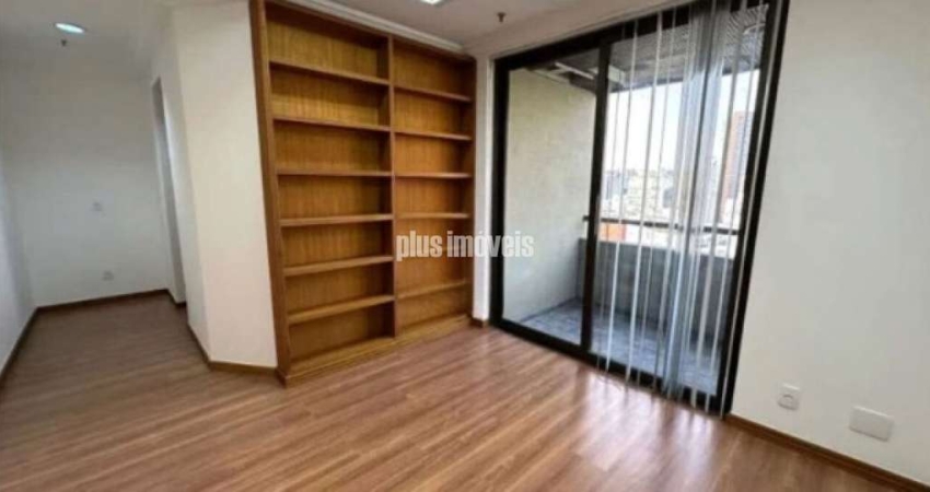 Sala Comercial Reformada no Itaim Bibi