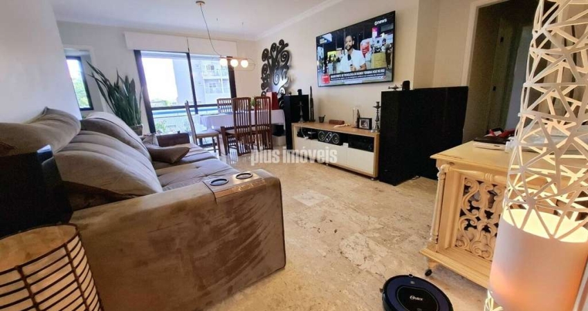 Apartamento com 3 Quartos e 4 banheiros à Venda, 96 m²