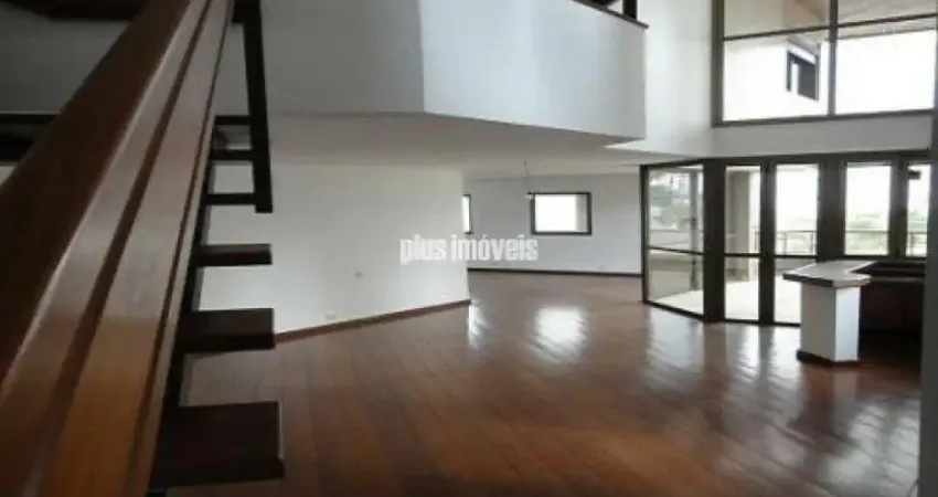 Apartamento com 4 quartos à venda na Rua Itapimirum, 558, Panamby, São Paulo