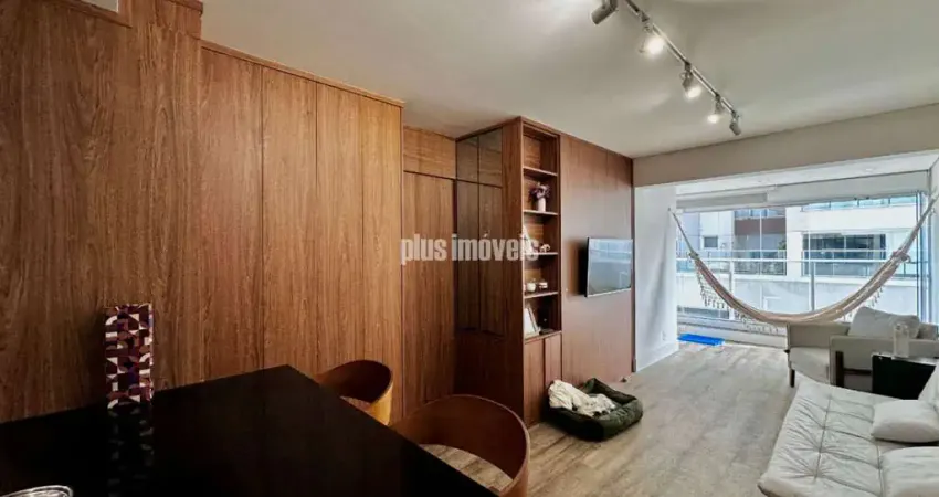Apartamento garden para venda com 2 quartos, sendo 1 suíte, 105m²