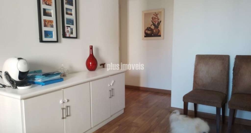 Apartamento com 3 quartos à venda na Avenida Giovanni Gronchi, 6675, Morumbi, São Paulo