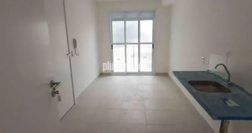 Apartamento à Venda - 1 Quarto - Lazer Completo - Praça Dona Benta Vieira