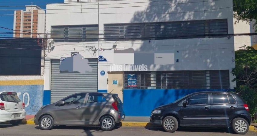 Ideal para o seu negócio, com muito potencial e excelente localização