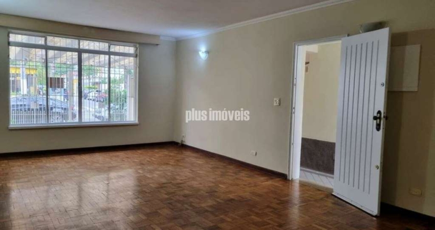 Casa com 3 quartos para alugar na Rua Thomás Deloney, 451, Chácara Santo Antônio, São Paulo