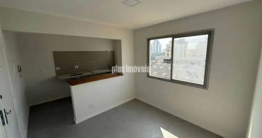 Apartamento Reformado à Venda - Campos Elíseos