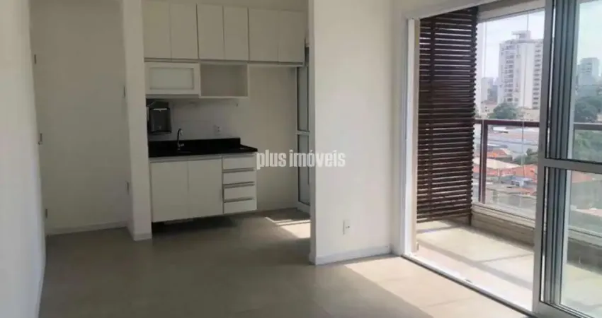 Apartamento com 2 quartos à venda na Rua Eugênio de Medeiros, 292, Pinheiros, São Paulo