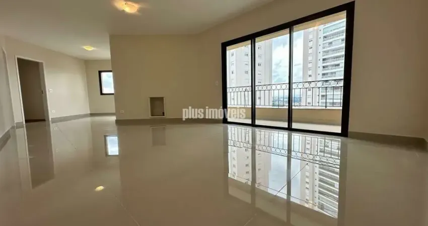Apartamento com 4 Quartos 3 Suites 4 Vagas Deposito no Morumbi!!!