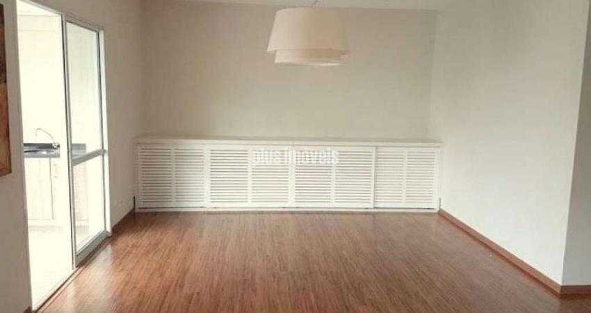 Apartamento 4 Dormitorios 2 Suites 3 Vagas Deposito no Panamby