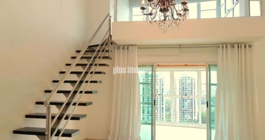 Apartamento com 4 Dormitórios 4 Suites 4 Vagas Deposito no Panamby