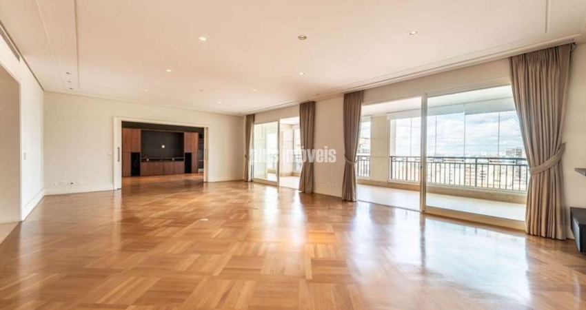 Apartamento com 5 quartos à venda na Alameda Itu, 593, Jardim Paulista, São Paulo