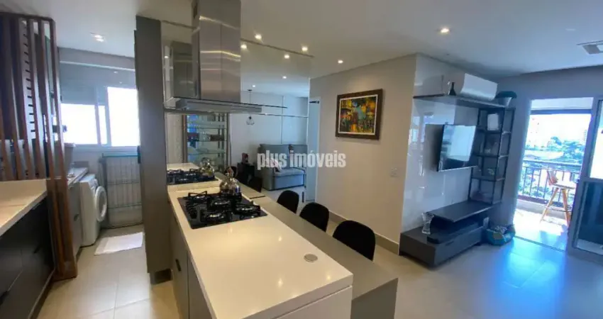 Apartamento tipo para venda com 2 quartos, sendo 1 suíte, 65m²