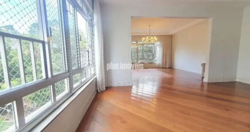 Apartamento 3 Dormitórios 3 Vagas no Jardim Paulistano.