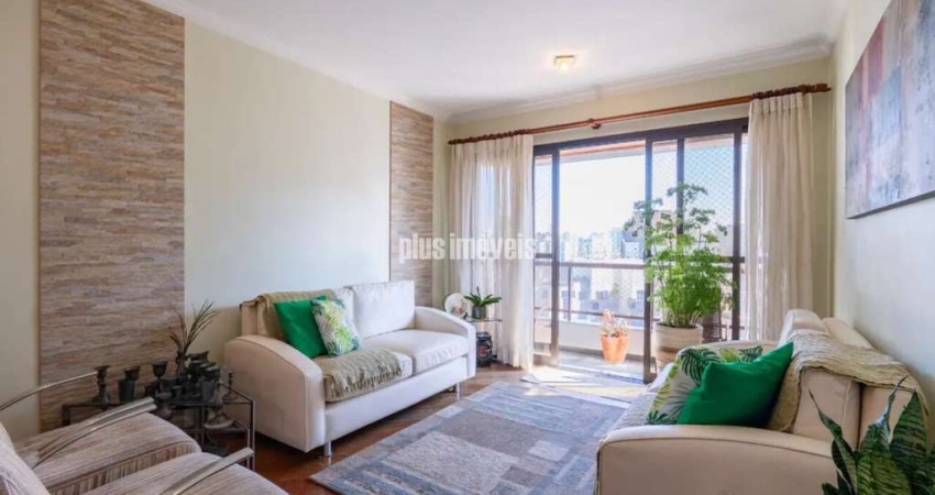 PANAMBY  119,25M²AU 3 DORMS. SUÍTE, 2 GAR -  RUA TRANQUILA