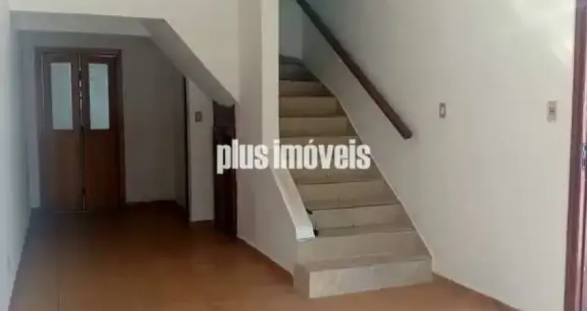 Casa com 2 quartos para alugar na Avenida João Batista Di Vitoriano, 411, Jardim Consórcio, São Paulo