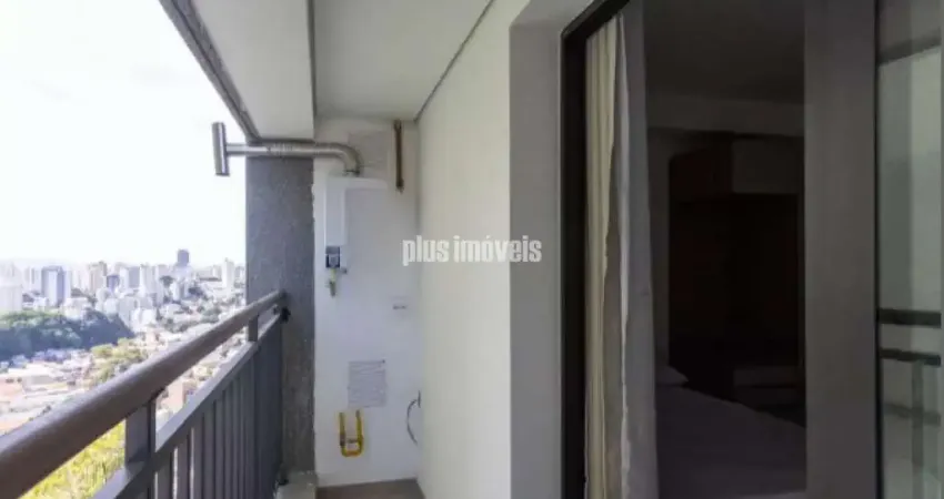 Cobertura com 1 quarto à venda na Rua Heitor Penteado, 2122, Sumarezinho, São Paulo