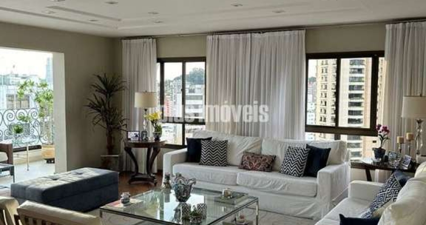 Conforto, Luz Natural e Vista Privilegiada em um Só Lugar