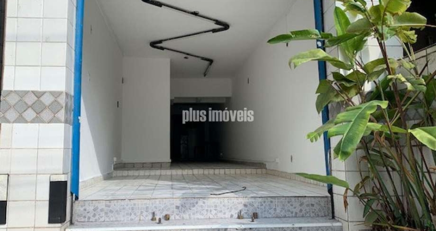 Ponto comercial com 8 salas à venda na Avenida Indianópolis, 3304, Moema, São Paulo