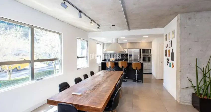 Apartamento com 2 quartos à venda na Rua Joaquim Guarani, 485, Chácara Santo Antônio, São Paulo