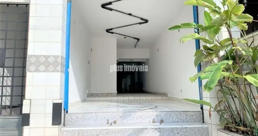 Ponto comercial com 8 salas para alugar na Avenida Indianópolis, 3304, Moema, São Paulo