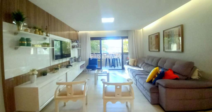 Apartamento tipo para venda com 4 quartos, sendo 1 suíte, 168m² - Vila Mariana
