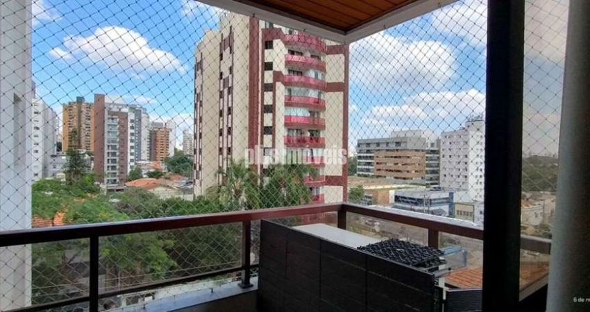 Apartamento 116 m² , Vila Mariana . 3 dormitórios sendo 1 suite ,1 vaga de garagem