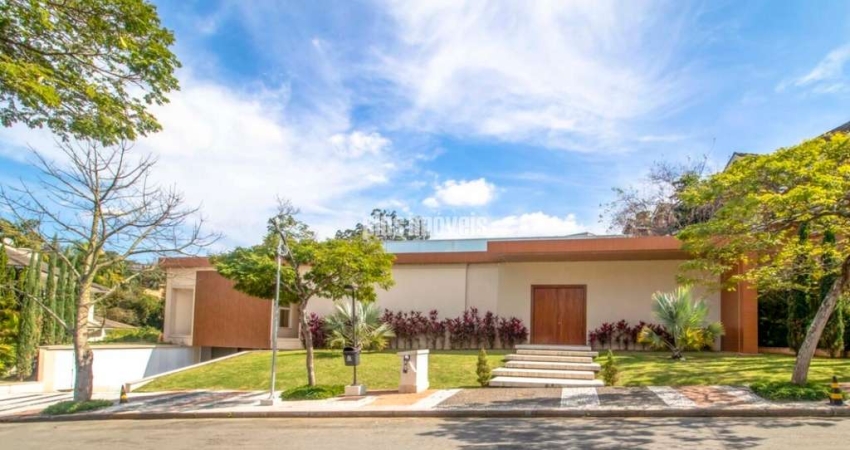 REAL PARQUE 1.273,0M²AC, 2.121,0M² AT 5 SUÍTES - 10 GARAGEM R