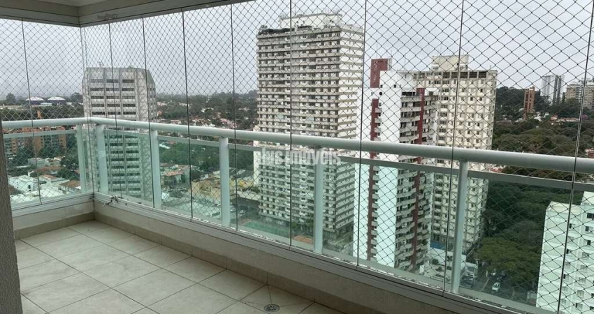 Apartamento 2 dormitórios 1 st, 2 vagas próximo estação G.Julieta do metrômetrô