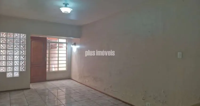 Excelente sobrado, localizado no privilegiado bairro da Chacara Santo Anto?nio