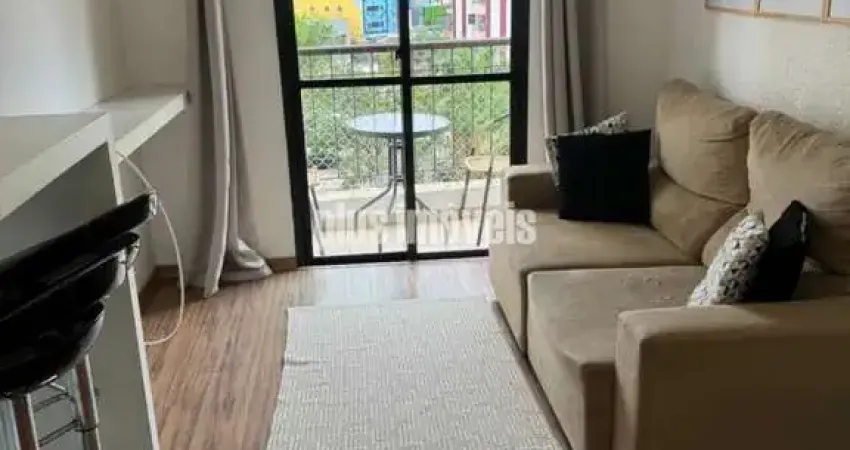 VILA ANDRADE MORUMBI,MOBILIADO, APARTAMENTO ÓTIMA LOCALIZAÇÃO AO LADO SHOPPING JARDIM SUL