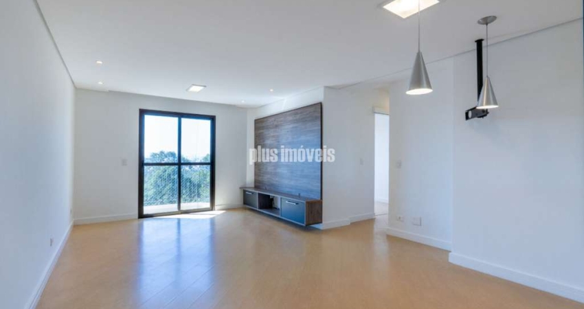 Apartamento tipo para venda com 3 quartos, sendo 1 suíte, 82m² - Panamby