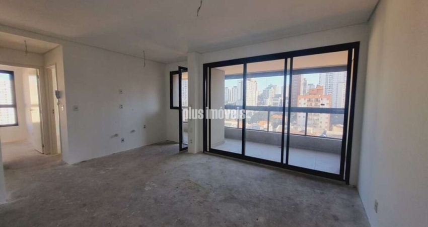 PRÓXIMO AO METRÔ SACOMÃ, 60,70M²AU 2 QUARTOS SUÍTE, GARAGEM