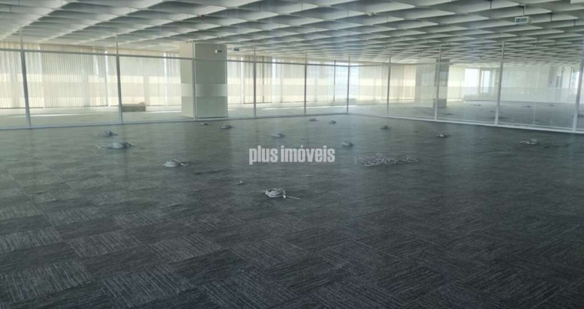 CENESP -   CONJUNTO COMERCIAL ANDAR INTEIRO COMPLEXO EMPRESARIAL PROX MARG PINHEIROS E AV JOAO DIAS