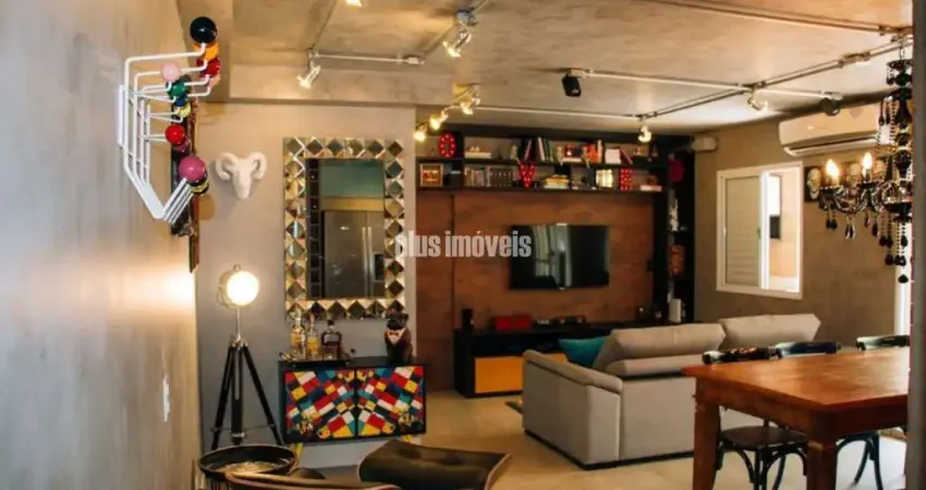 Apartamento com 3 quartos para alugar na Rua Francisco Marcondes Vieira, 183, Vila Sônia, São Paulo