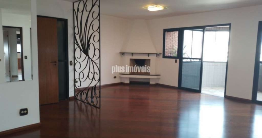 Apartamento com 3 quartos para alugar na Rua Francisco Marcondes Vieira, 410, Morumbi, São Paulo