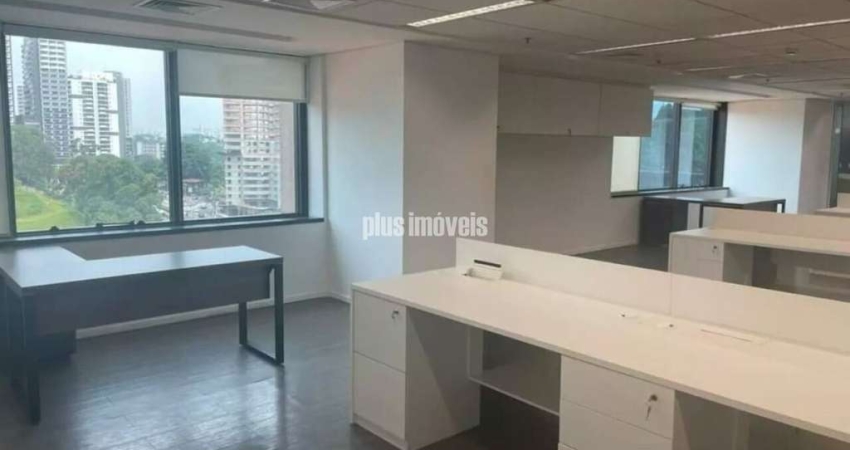PINHEIROS 775,0M², SALAS REFORMADAS, 9 BANHEIROS, 12 VAGAS.