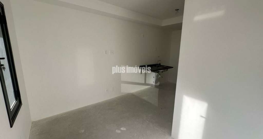 Apartamento Compacto e Funcional - 26m² - Campo Belo