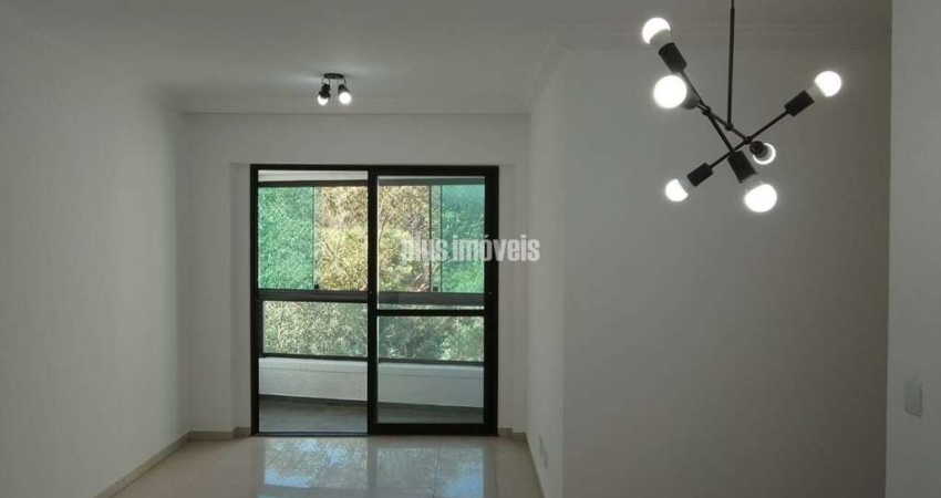 Apartamento com 2 quartos à venda na Rua Almaden, 83, Panamby, São Paulo